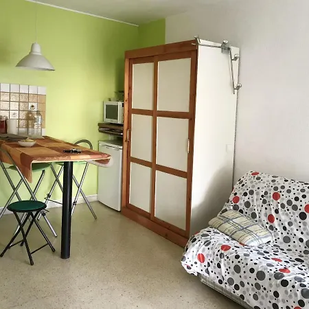 Agreable A 5 Mn De La Plage Le Grau-du-Roi