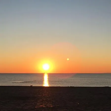 Agreable A 5 Mn De La Plage Daire